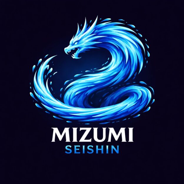 Mizumi Seishin